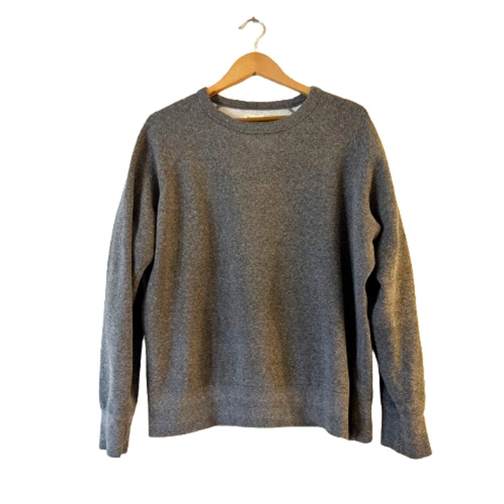 Champion Men's Fleece Sweatshirt